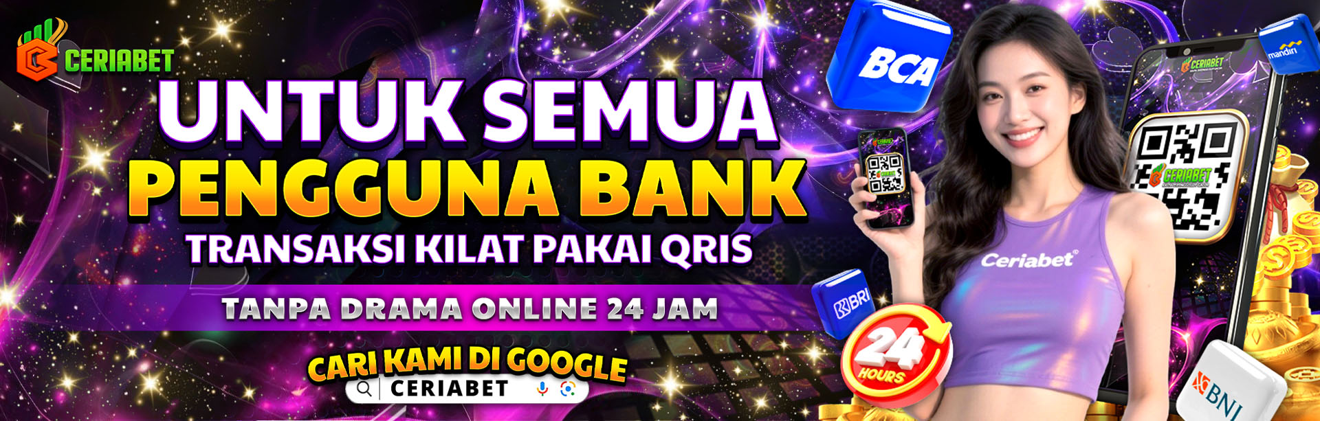 ALL BANK BISA BAYAR